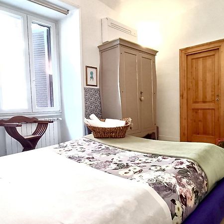 Ferienwohnung Festina Lente Rom Exterior foto